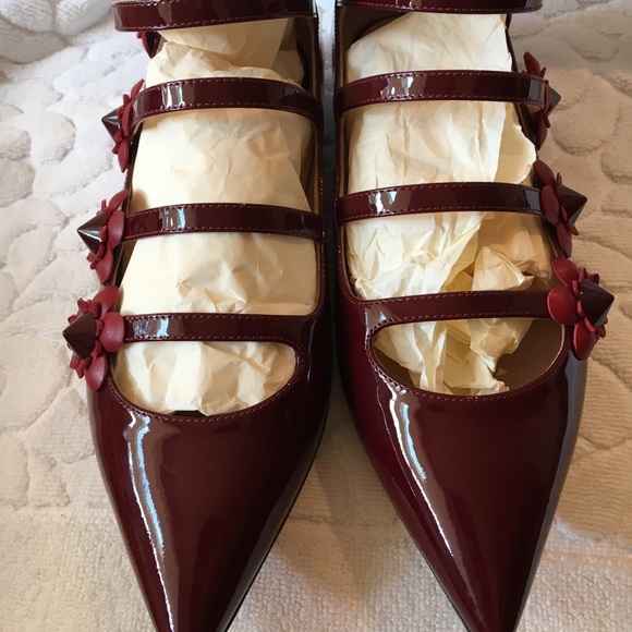 FENDI Flats - Picture 4 of 10